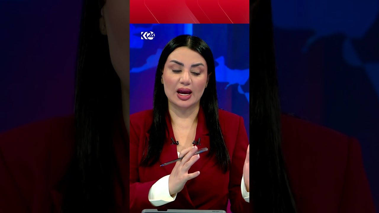 ڤیدیۆ | بۆچی ئاری ھەرسین دەستلەکارکێشانەوەی پێشکەشی پەرلەمان کرد؟