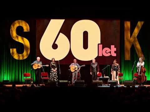 36  Spirituál kvintet - Čerstvý vítr