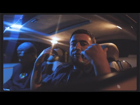 Brill 4 the Thrill & Berk - No Service (Official Video)