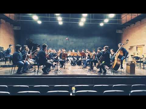 Do mal apartados devemos estar Hino 360