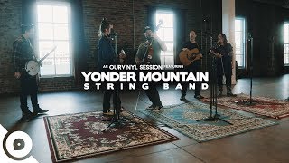 Yonder Mountain String Band - Nowhere Next | OurVinyl Sessions