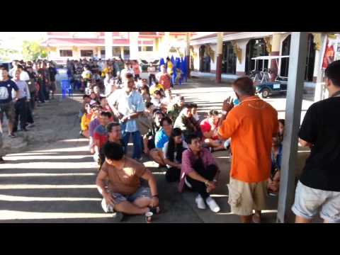 Vidéo du Très Vénérable Luang Phor Pian