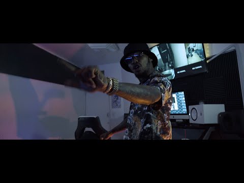 TaeCo - "Crazy" Official Video (Dir. by JT Wit The Cam)