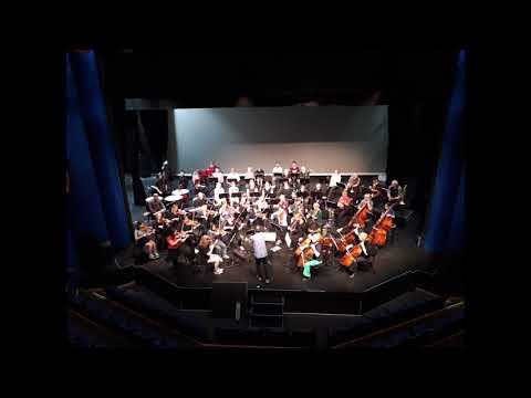 Mussorgsky: Gopak (aka 'Hopak' from Sorochinsky Fair) (audio)