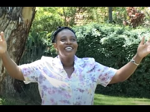 Princess Joyce Wanjiru - Maitho ma Ngai Official video SMS "skiza 7397453 to 811 subscribe