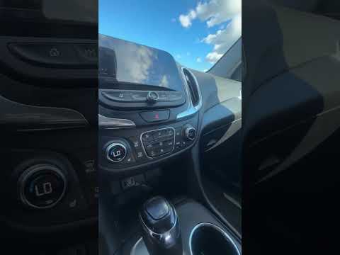 фото chevrolet equinox iii 0