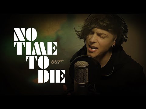Piet Arion - No Time To Die - Billie Eilish