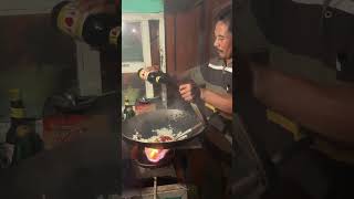 Download lagu Uncover the secret of fried rice red red roadside #shorts #fried rice #food mp3