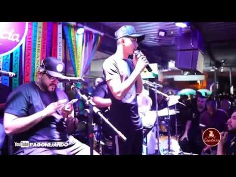 Segundo O Tiee A Base Vem Forte Davizinho Todo Amor Do Mundo Ao Vivo 2019