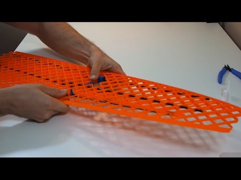 Kraga Kodo - build guide