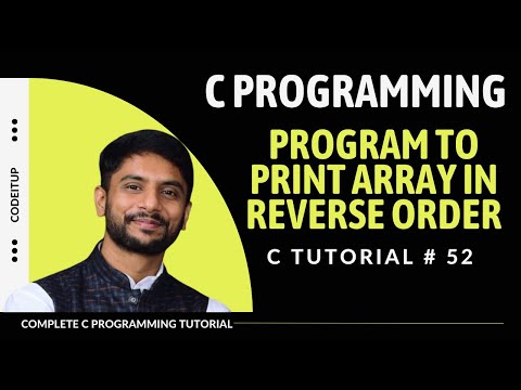 C Introduction Installation In Hindi