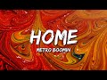 Spider-Man: Across the Spider-Verse - Home (Metro Boomin) (Lyrics)