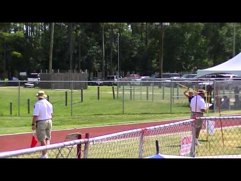 Paris - Javelin 1 - 2012 AAU Jr. Olympics
