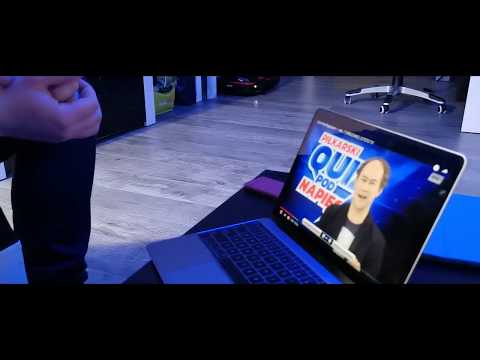 Quiz Pod Napięciem film do drugiego etapu eliminacji