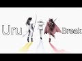Yashahime: Princess Half-Demon - Ending Full song Uru - Break 1 Hour Yashahime: Princess Half-Demon - Ending Full song Uru - Break 1 Hour