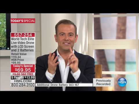 HSN | Electronic Gifts 06.02.2017 - 05 AM