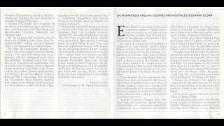 Edward Elgar-Pomp And Circumstance, Op.39-March No.1 In D Major (London PO, D. Barenboim 1973) HD