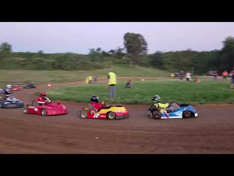 Open Outlaw class feature