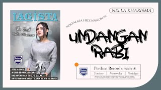 Download lagu Undangan Rabi - Lagista The Best Nella Kharisma vol.3 ( Live Music) mp3