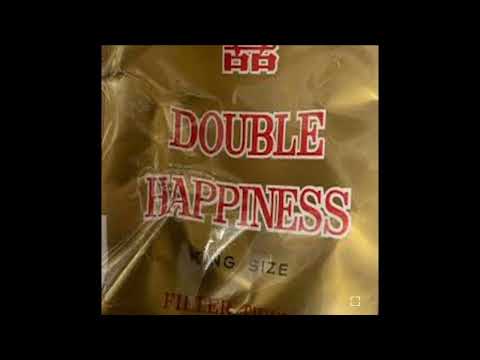 Nost - "Double Happiness"