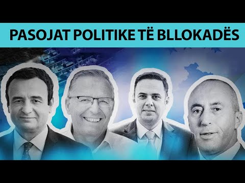 ‘Shpërlarje e TRURIT’ / Nga përplasja te zbutja? PASOJAT POLITIKE të bllokadës pas zgjedhjeve
