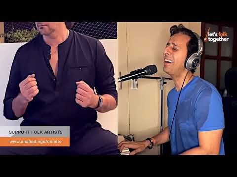 Let's Folk Together!