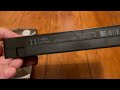 X Men 2000 VHS