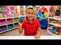 Real Life Fidget Trading With Mrs Bench The Squishy King