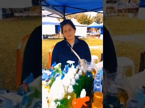 📍Feria Juan Pablo ll - Salta 🇦🇷 Sábados y domingos de 14 hs a 20 hs #salta #emprendedores #empatia