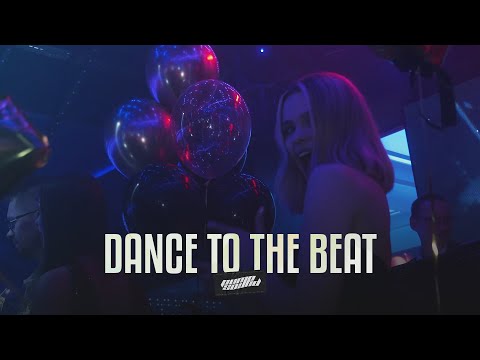 Superlover - Dance To The Beat (PUMPSOUND Remix)