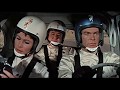 The Love Bug 1969 Thorndyke S Tricks