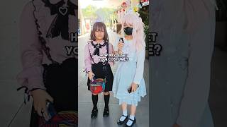 How Did Akiyama Mizuki and Shinonome Ena Get Their Costumes? #akiyamamizuki #shinonomeena