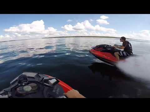THIS IS WHY YOU NEED A SEADOO