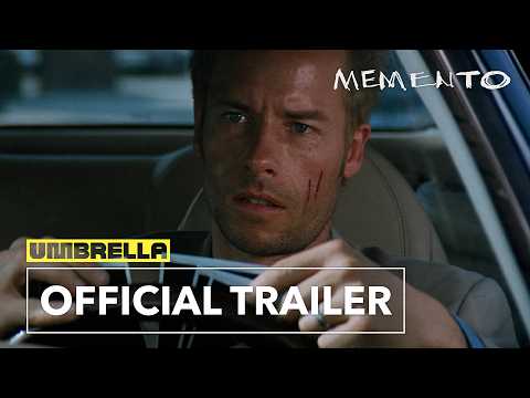 Official Restoration Trailer