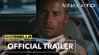 Official Restoration Trailer