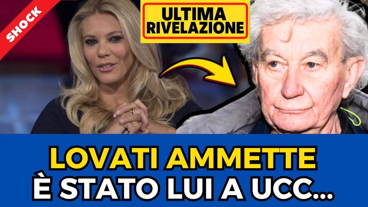 GARLASCO, DNA, INTERCETTAZIONI E NUOVE ANALISI RIACCENDONO IL DIBATTITO: “PERCHÉ IL CASO CONTINUA A DIVIDERE L’ITALIA?”