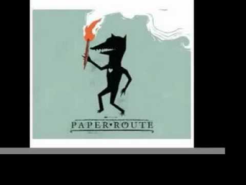 City Trucks - Paper Route