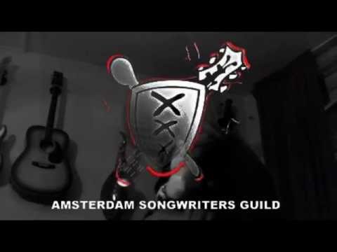 ASG - JAAP BOOTS - BACKSTAGE HOTEL OPEN MIC AMSTERDAM