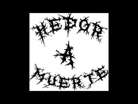 Hedor a muerte - La muerte
