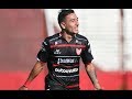Javier Mendoza - Instituto Córdoba - Passes chave