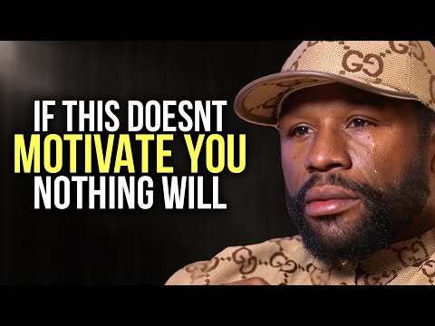 Floyd Mayweather's Speech Will Leave You SPEECHLESS ― One Of The Best Motivational Speeches 2024