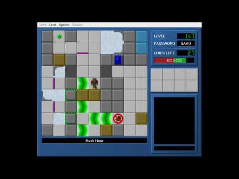 Ultimate Chip 4 Playthrough Part 13: In Memoriam