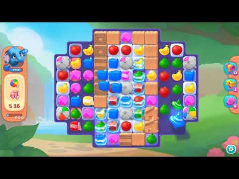 Wildscapes Level 277 NO BOOSTERS - A S GAMING ✔