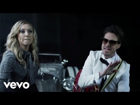 Sugar & The Hi-Lows - High Roller