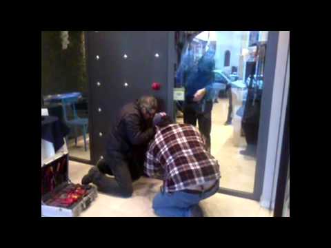 TeleOrzi - Curiosi incidenti a Orzinuovi