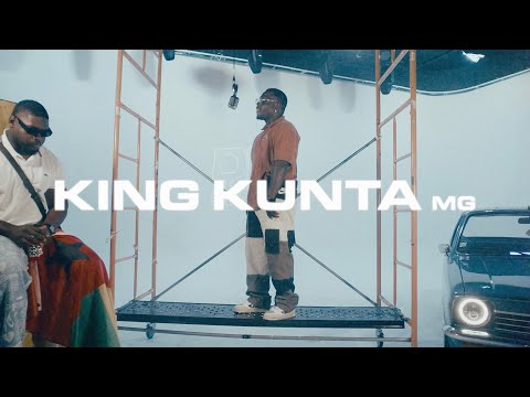 Drip Sessions - King Kunta MG [DS.S3.E9]