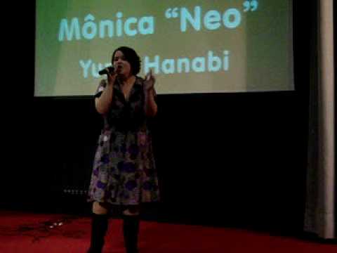 Animeke Festival VI - Mônica Neo