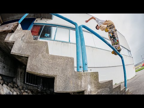 Noel Schärer – Certo