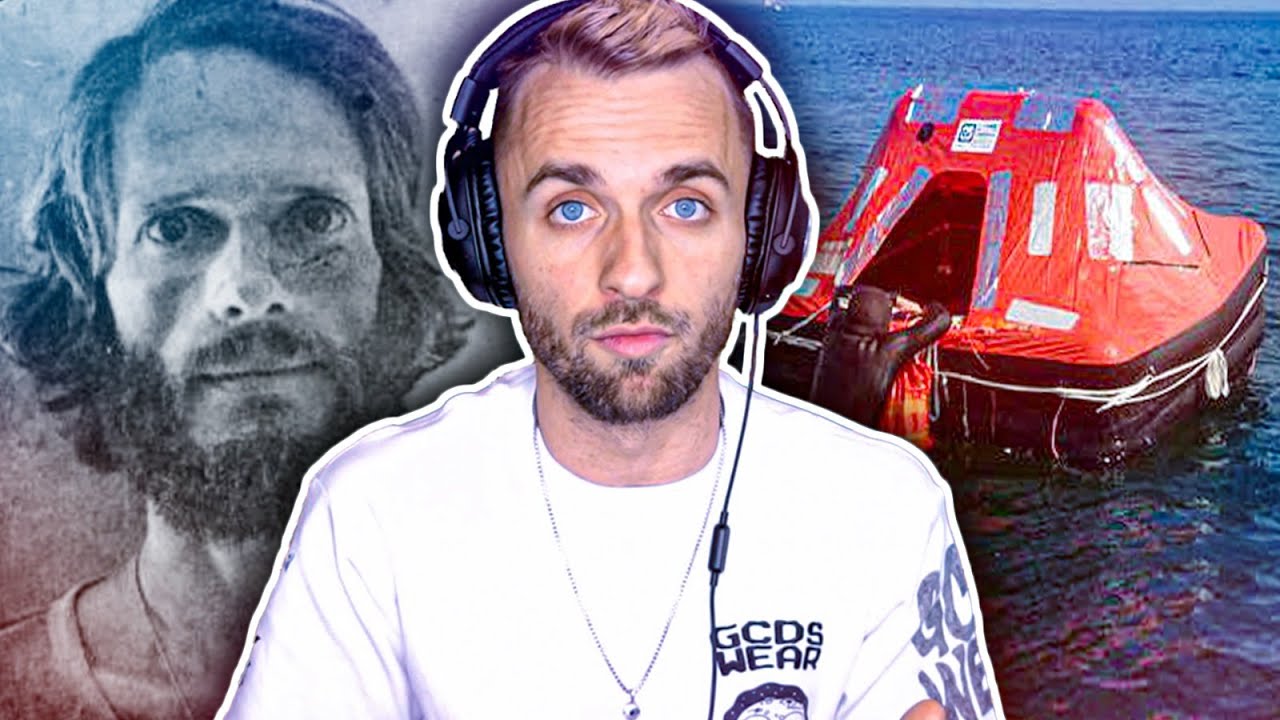 comment il a pu survivre à ça ?? thumbnail