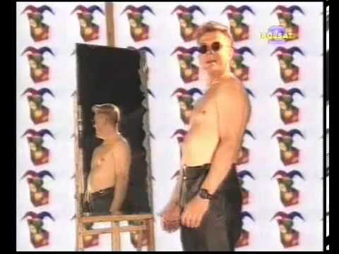 Jacek Ziobro - Super Narcyz cz. 1